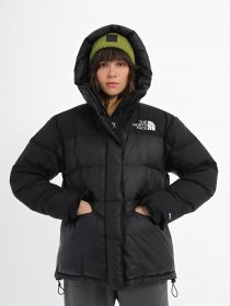 Куртки и дубленки The North Face Himalayan модель NF0A4R2WJK31 Фото