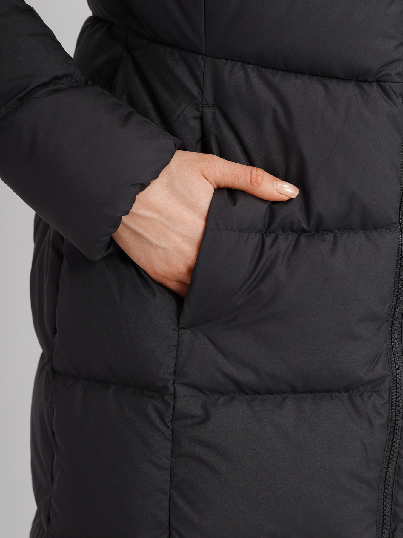 Парка The North Face Metropolis модель NF0A5GDSJK31 Фото