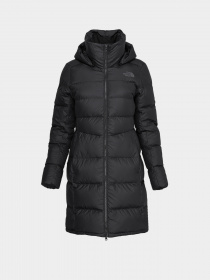 Парка The North Face Metropolis модель NF0A5GDSJK31 Фото