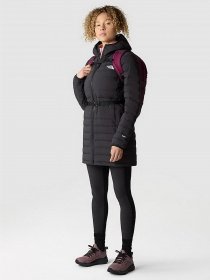 Парка The North Face Alpha Industries Apollo Ma-1 модель NF0A7UK7JK31 Фото