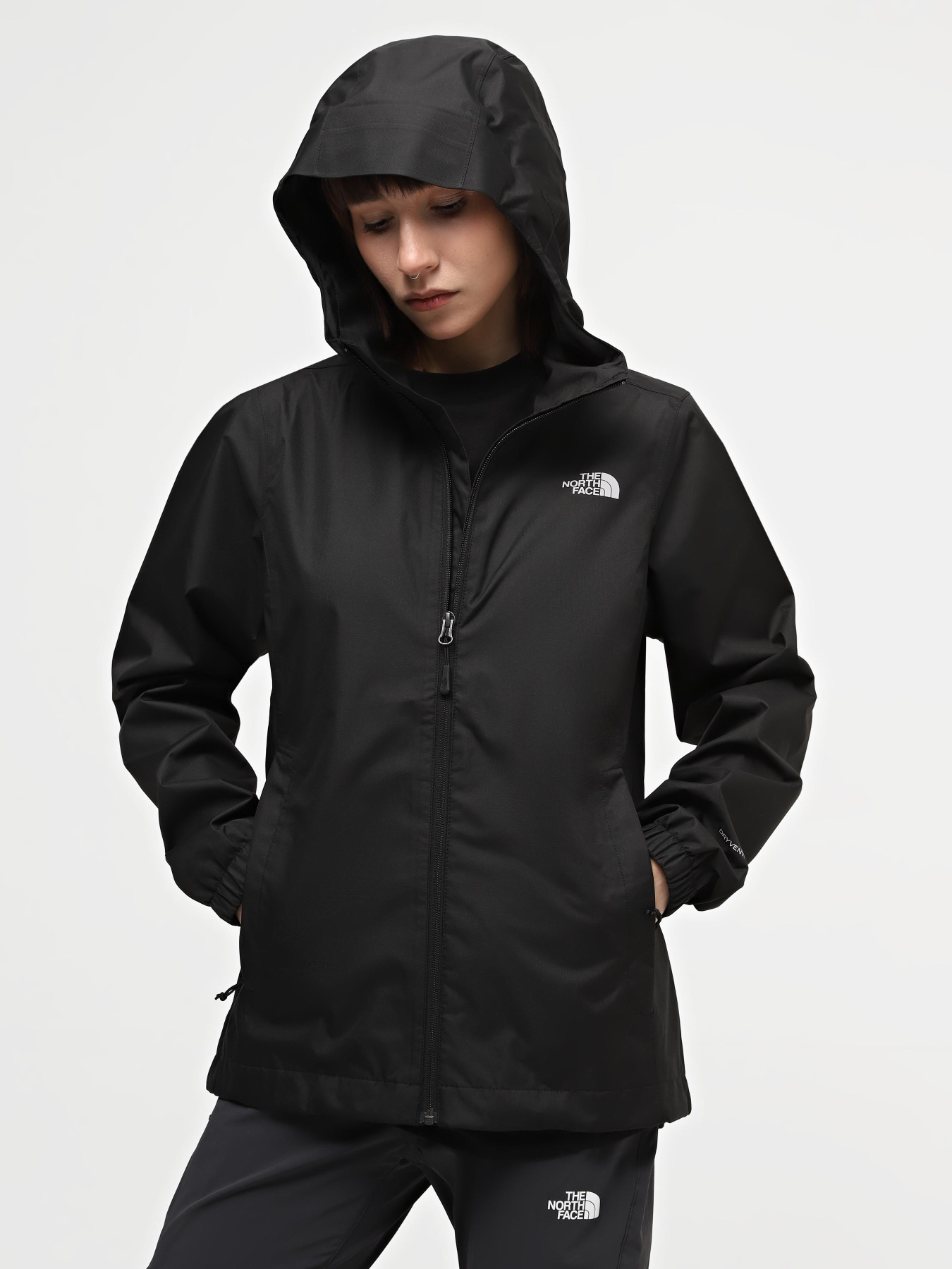Ветровка The North Face Quest модель NF00A8BAKU11 Фото