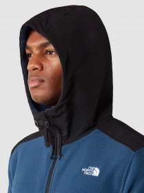 Спортивна кофта The North Face Alpine Polartec® 200 Full-Zip модель NF0A7UJ7MPF1 Фото