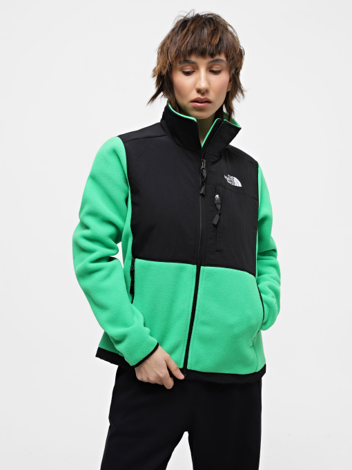 Кофта спортивна The North Face Denali Модель NF0A7UR6PO81 Фото