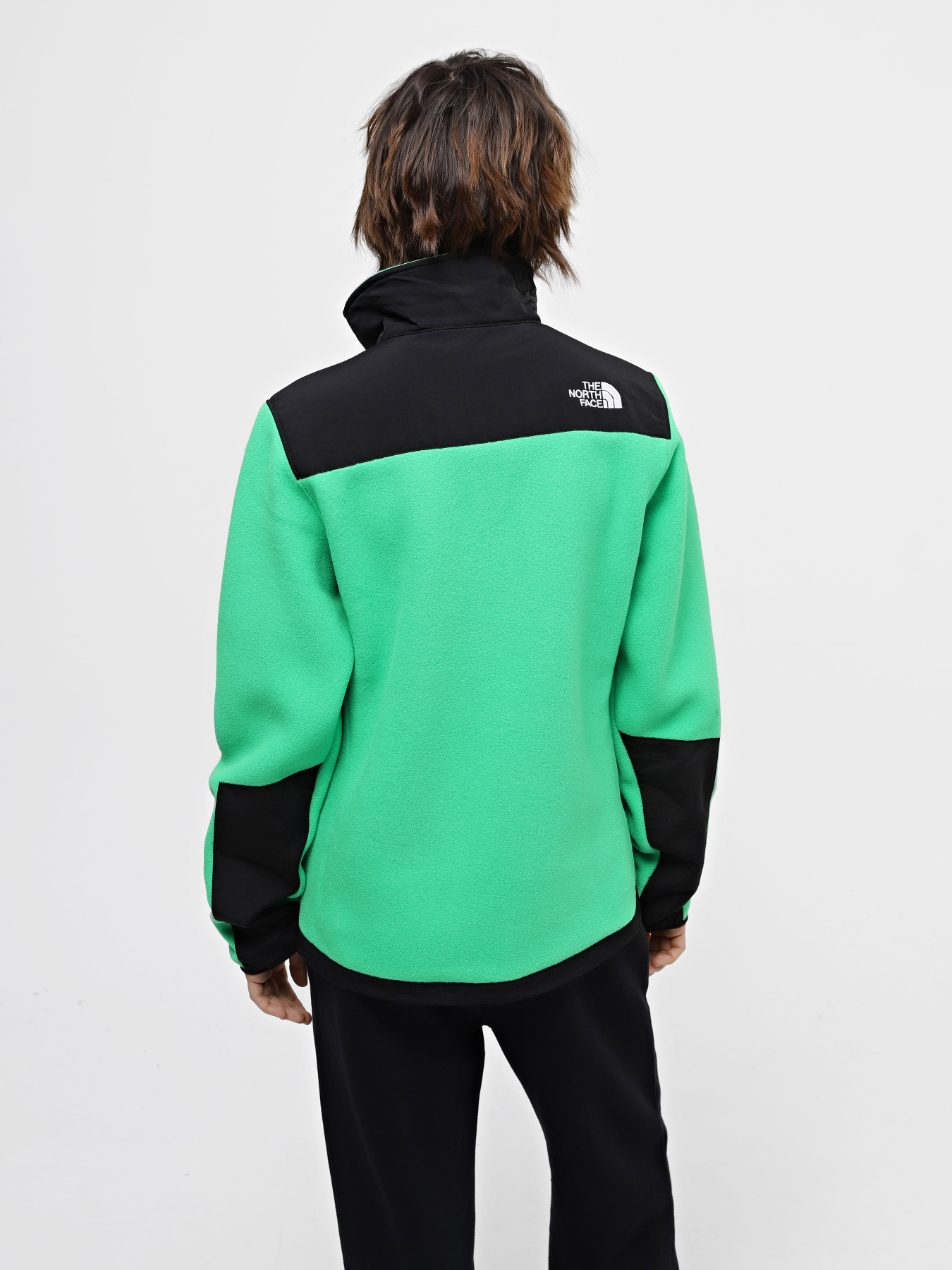 Спортивна кофта The North Face Denali модель NF0A7UR6PO81 Фото