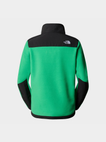 Спортивна кофта The North Face Denali модель NF0A7UR6PO81 Фото