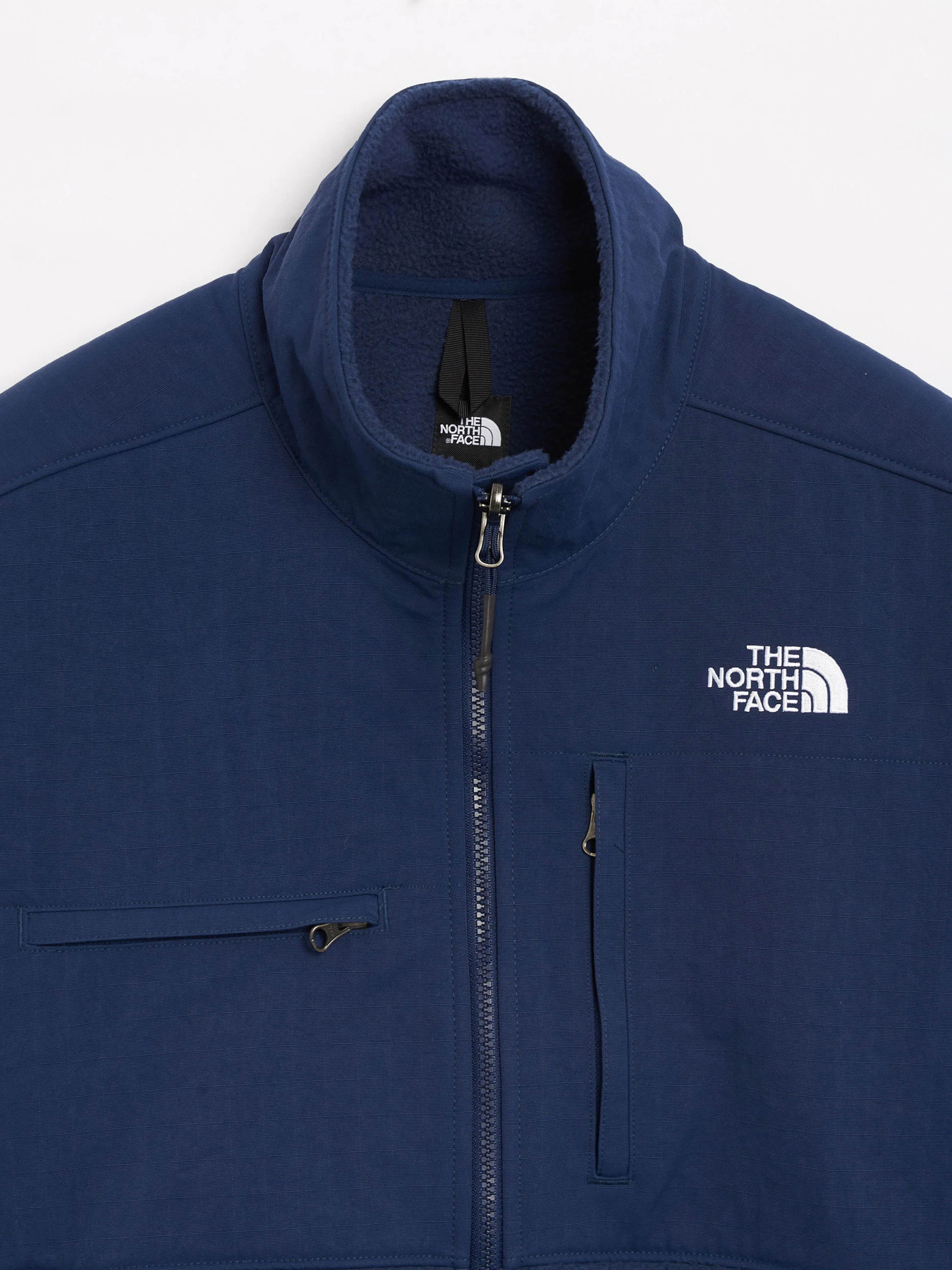 Кофта The North Face M Ripstop Denali Jacket модель NF0A86ZU8K21 Фото