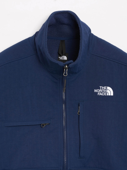 Кофта The North Face M Ripstop Denali Jacket модель NF0A86ZU8K21 — фото 7 - INTERTOP