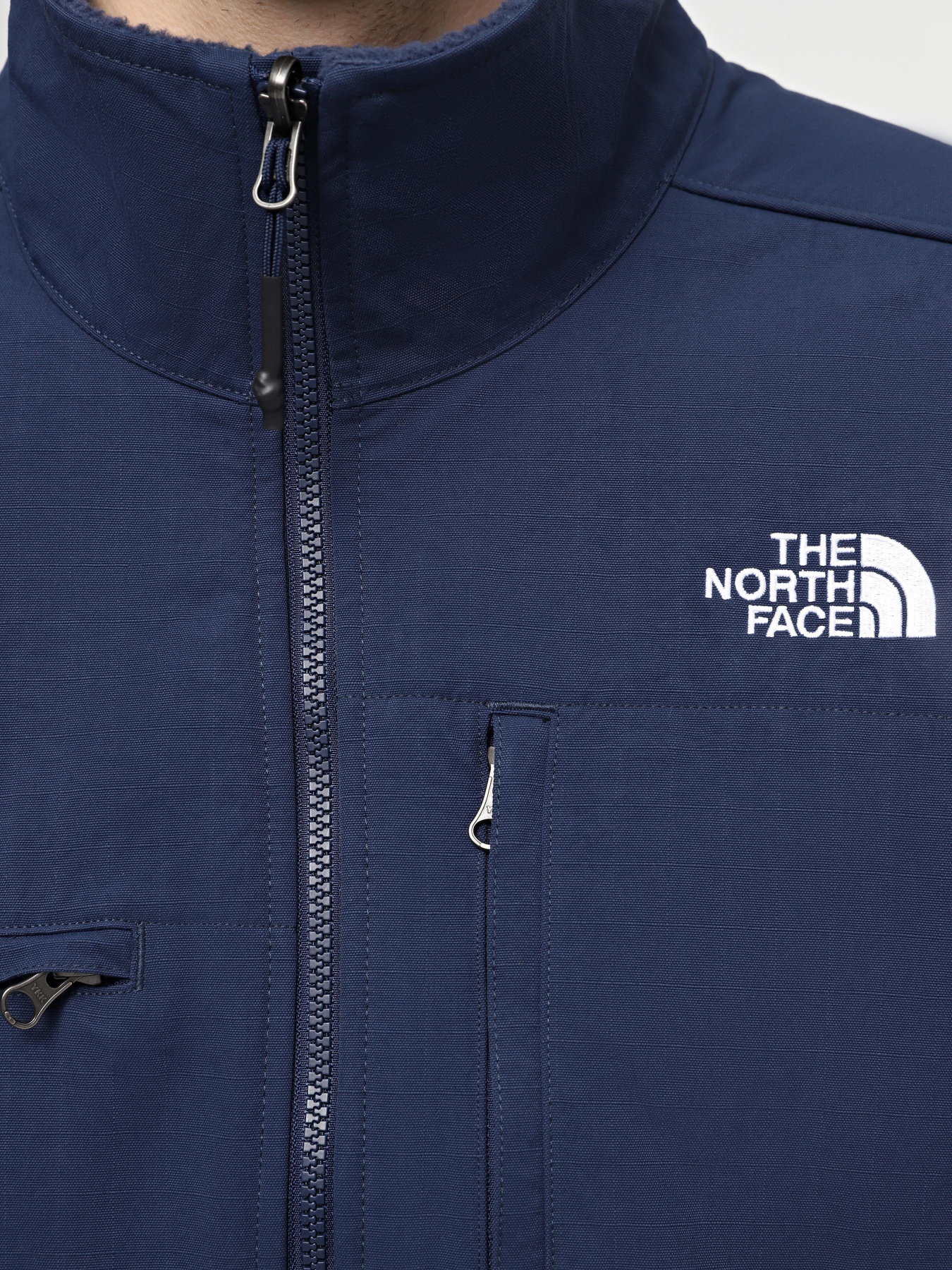 Кофта The North Face M Ripstop Denali Jacket модель NF0A86ZU8K21 Фото