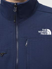 Кофта The North Face M Ripstop Denali Jacket модель NF0A86ZU8K21 Фото