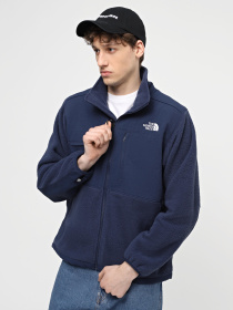 Кофта The North Face M Ripstop Denali Jacket модель NF0A86ZU8K21 Фото