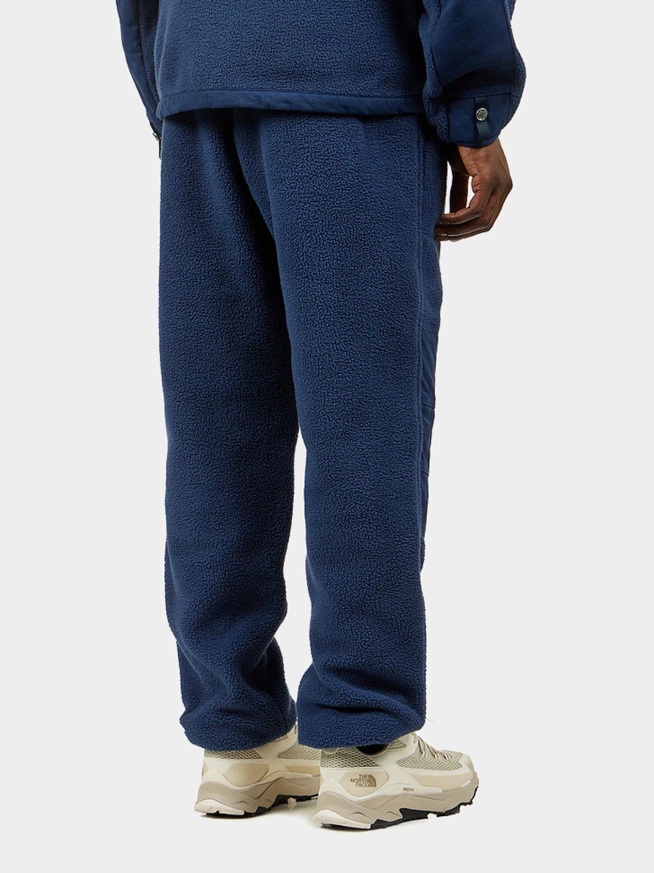 Штаны спортивные The North Face Ripstop Denali модель NF0A86ZV8K21 Фото