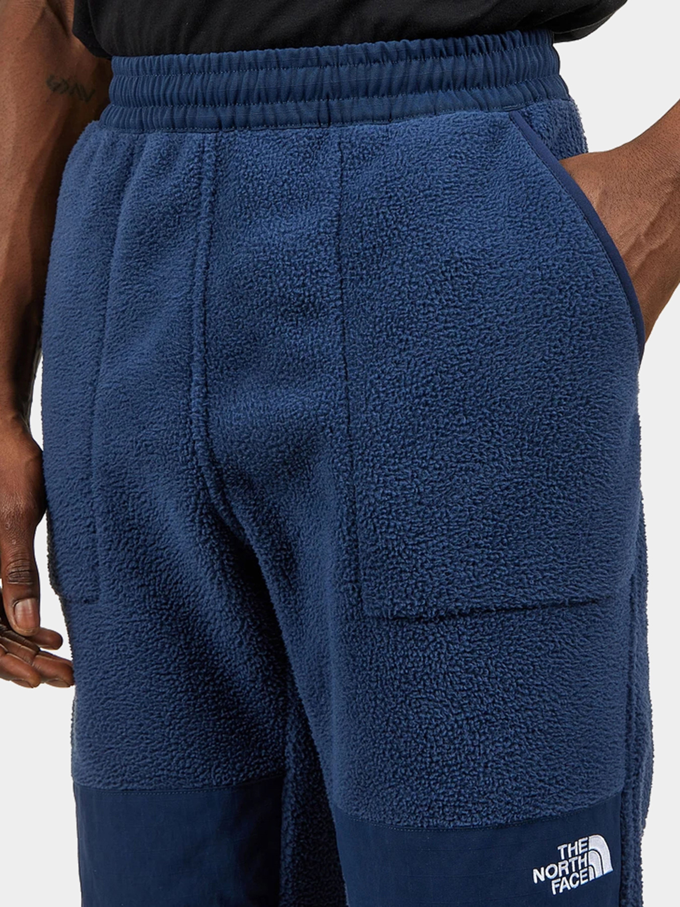 Штаны спортивные The North Face Ripstop Denali модель NF0A86ZV8K21 Фото