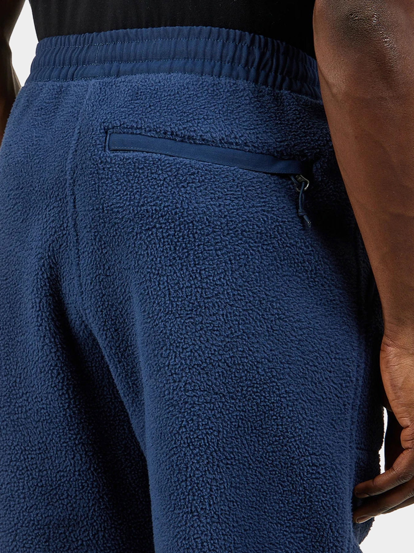 Штаны спортивные The North Face Ripstop Denali модель NF0A86ZV8K21 Фото