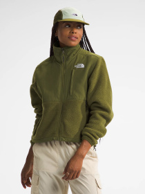 Кофта спортивная The North Face Ripstop Denali модель NF0A870SPIB1 Фото