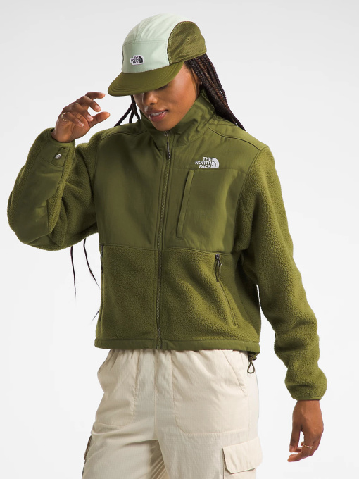 Спортивна кофта The North Face Ripstop Denali модель NF0A870SPIB1 Фото