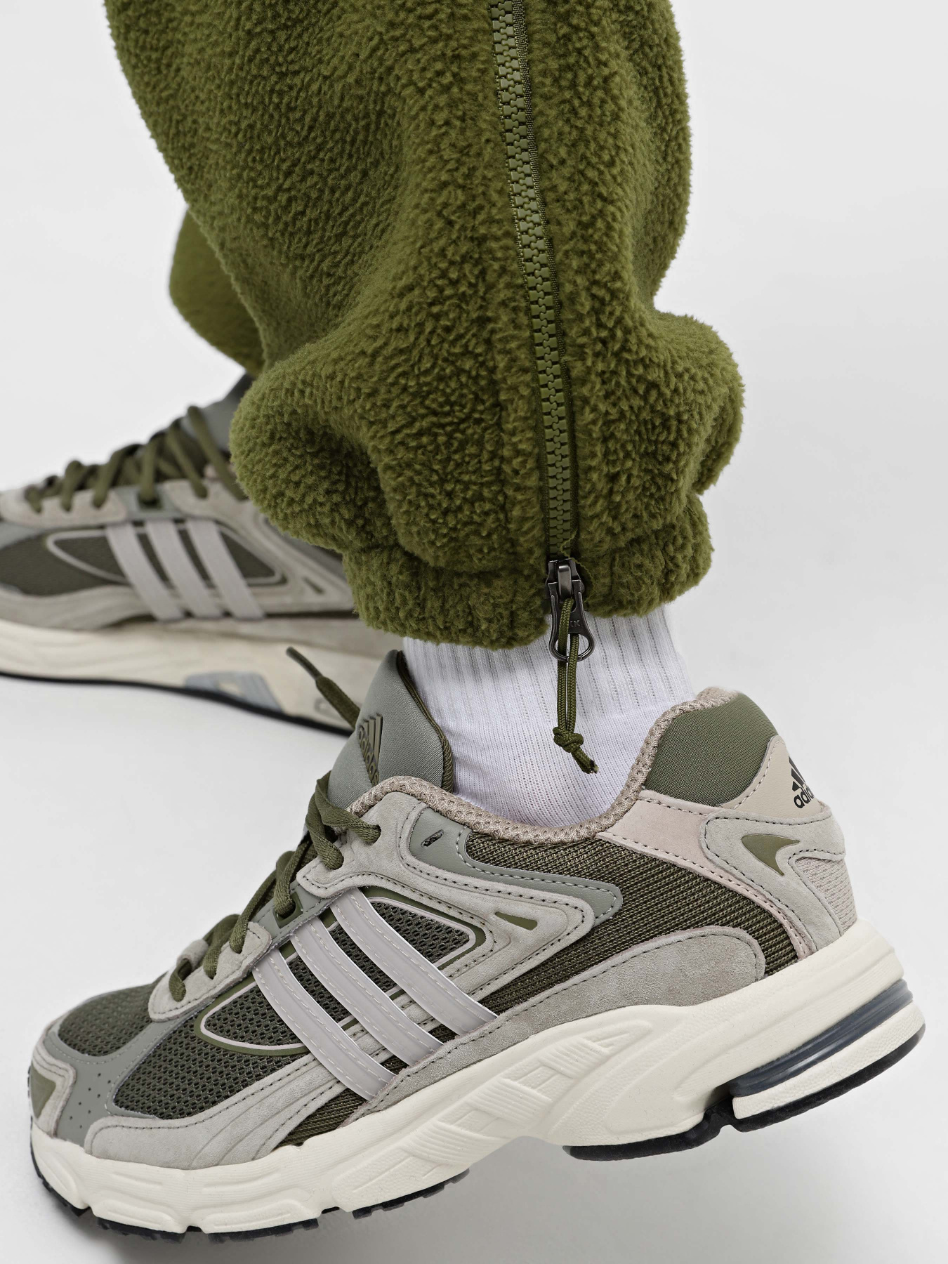 Штаны спортивные The North Face W Ripstop Denali Pant модель NF0A870TPIB1 Фото