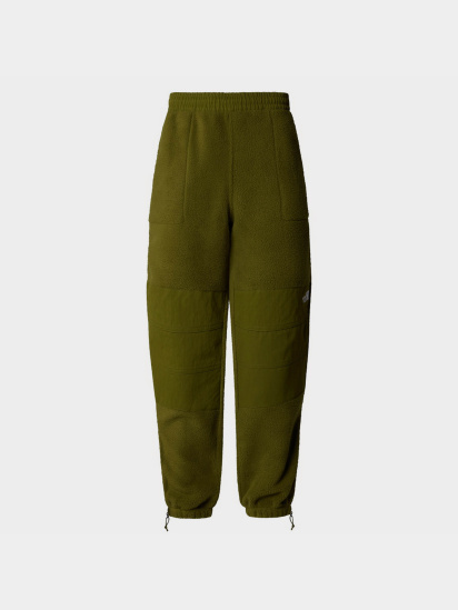 Штани спортивні The North Face W Ripstop Denali Pant модель NF0A870TPIB1 — фото 5 - INTERTOP