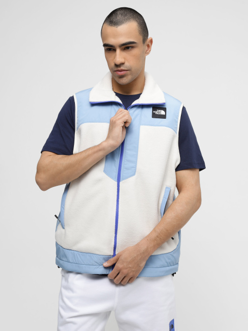 Жилет с утеплителем The North Face Fleeski Y2K Vest модель NF0A879KVID1 Фото