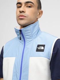 Утеплений жилет The North Face Fleeski Y2K Vest модель NF0A879KVID1 Фото