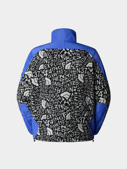 Кофта The North Face M Fleeski Y2k Fz Jacket Print модель NF0A887HU2O1 — фото 6 - INTERTOP