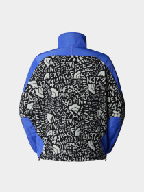 Ветровка The North Face M Fleeski Y2k Fz Jacket Print модель NF0A887HU2O1 Фото