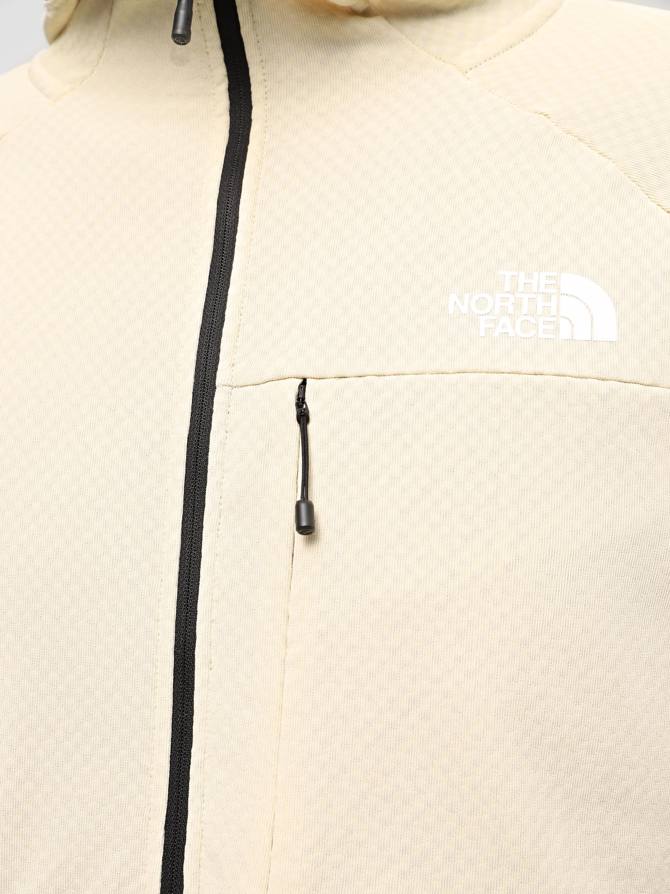 Спортивна кофта The North Face Summit Futurefleece модель NF0A5J7S3X41 Фото