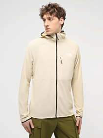 Спортивная кофта The North Face Summit Futurefleece модель NF0A5J7S3X41 Фото