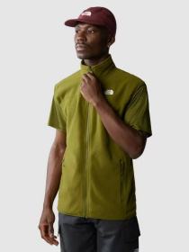 Жилет з утеплювачем The North Face M 100 Glacier Vest - Eu модель NF0A7SSLPIB1 Фото