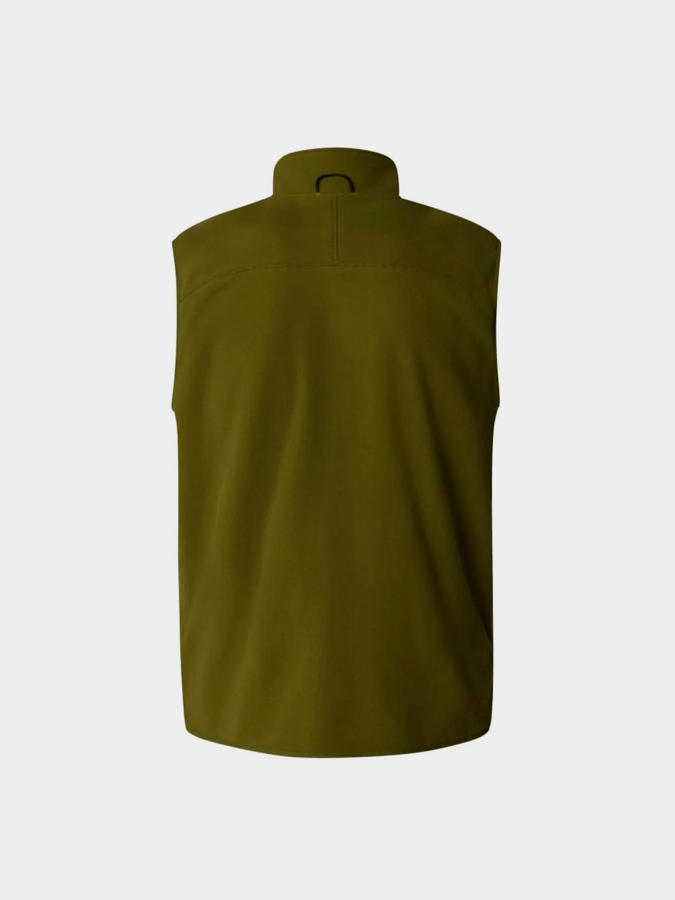 Утеплений жилет The North Face M 100 Glacier Vest - Eu модель NF0A7SSLPIB1 Утеплений жилет The North Face M 100 Glacier Vest - Eu модель NF0A7SSLPIB1 Фото