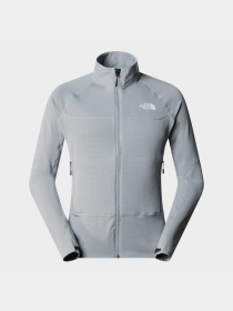 Кофта The North Face M Bolt Polartec Jacket модель NF0A825FH5F1 Фото