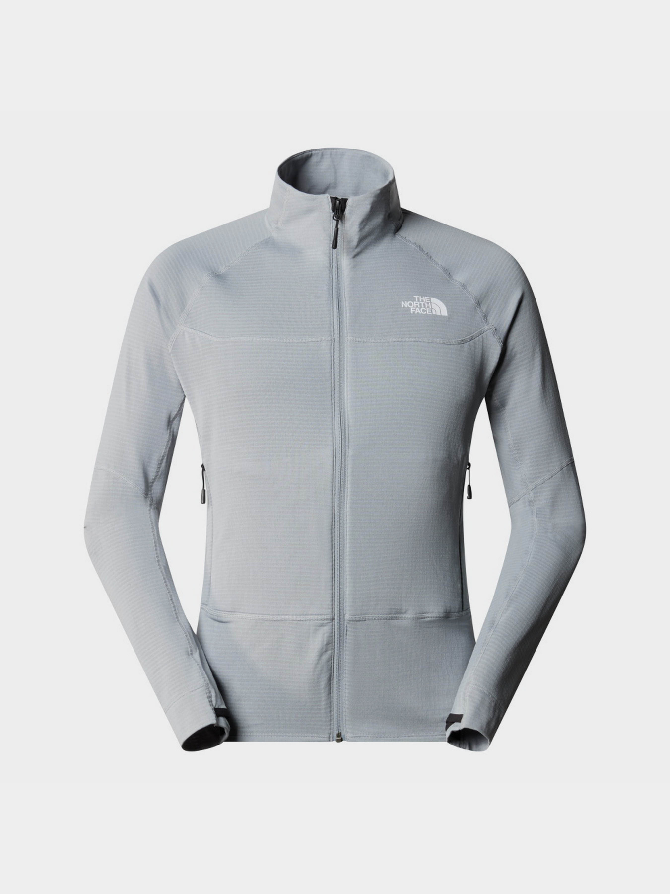 Кофта The North Face M Bolt Polartec Jacket модель NF0A825FH5F1 Фото