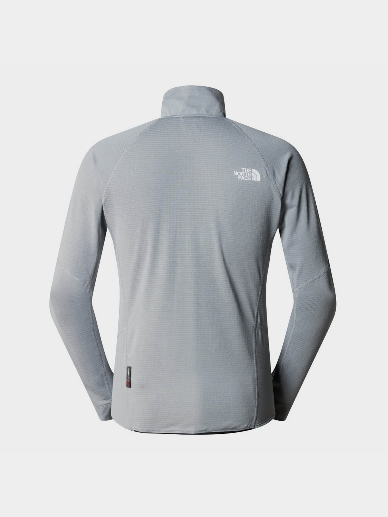 Кофта The North Face M Bolt Polartec Jacket модель NF0A825FH5F1 Фото