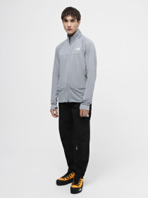 Кофта The North Face M Bolt Polartec Jacket модель NF0A825FH5F1 Фото