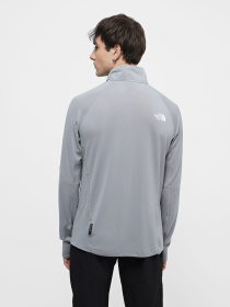 Кофта The North Face M Bolt Polartec Jacket модель NF0A825FH5F1 Фото