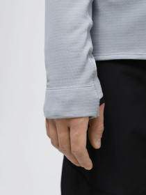 Кофта The North Face M Bolt Polartec Jacket модель NF0A825FH5F1 Фото