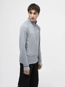 Кофта The North Face M Bolt Polartec Jacket модель NF0A825FH5F1 Фото