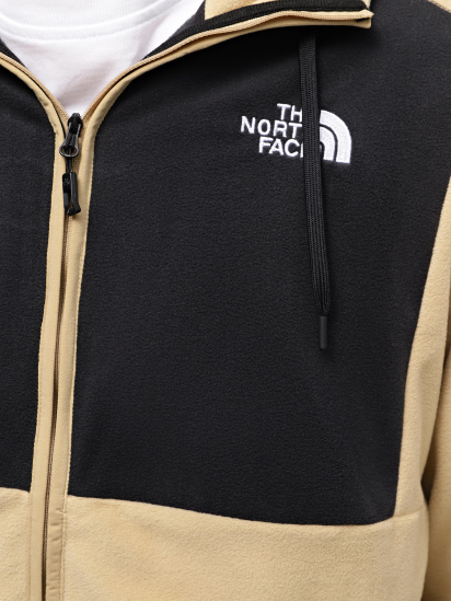 Кофта The North Face Homesafe модель NF0A855JQV21 — фото 4 - INTERTOP