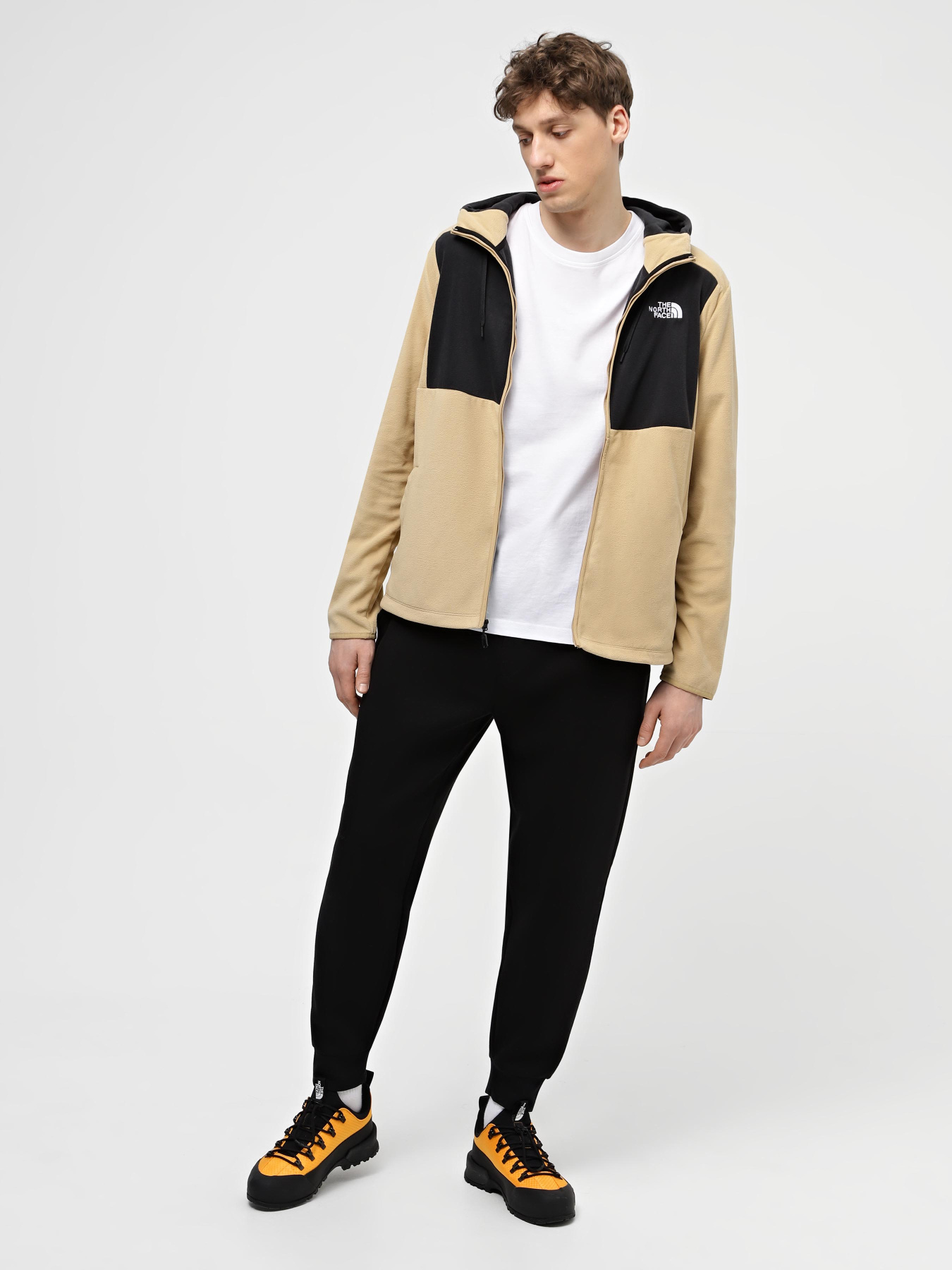 Кофта The North Face Homesafe модель NF0A855JQV21 Фото