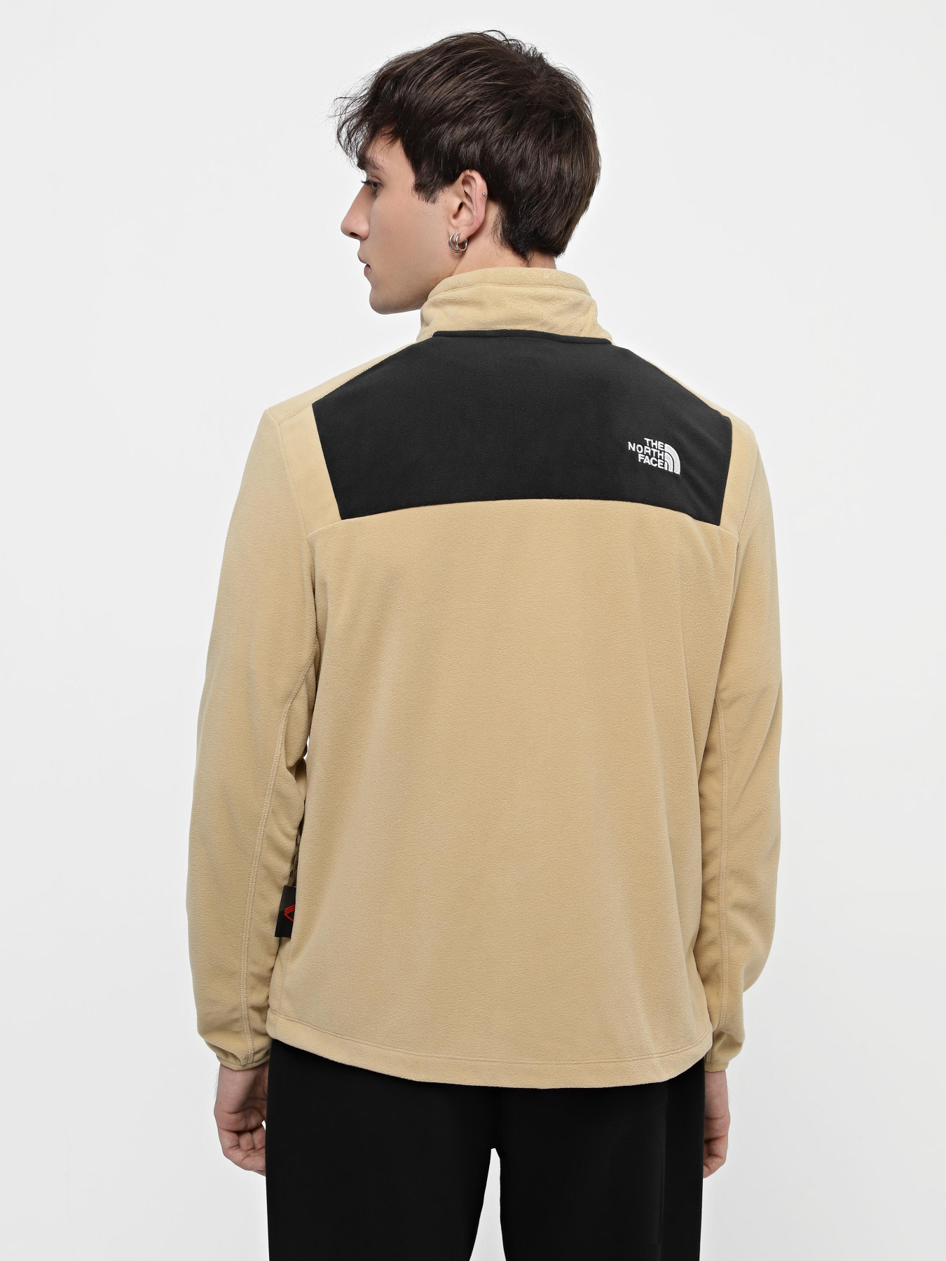 Кофта The North Face Homesafe модель NF0A8563QV21 Фото