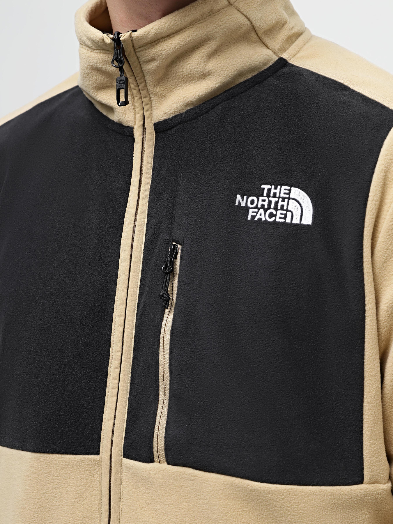 Кофта The North Face Homesafe модель NF0A8563QV21 Кофта The North Face Homesafe модель NF0A8563QV21 Фото