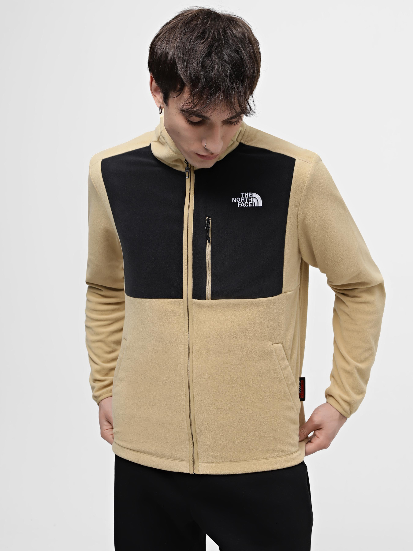 Кофта The North Face Homesafe модель NF0A8563QV21 Кофта The North Face Homesafe модель NF0A8563QV21 Фото