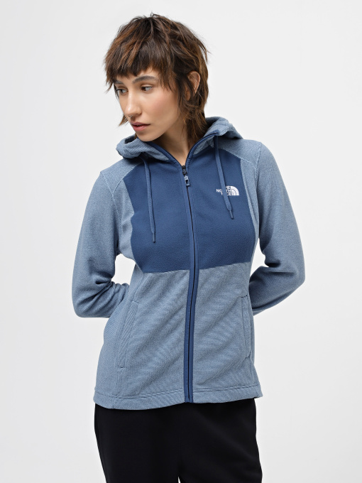 Спортивна кофта The North Face Homesafe модель NF0A8567W9I1 Фото