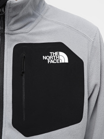 Кофта The North Face M Experit Grid Fleece модель NF0A87H5K1C1 Фото