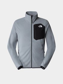 Кофта The North Face M Experit Grid Fleece модель NF0A87H5K1C1 Фото