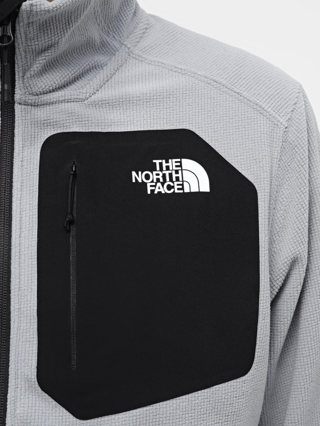 Кофта The North Face M Experit Grid Fleece модель NF0A87H5K1C1 Кофта The North Face M Experit Grid Fleece модель NF0A87H5K1C1 Фото
