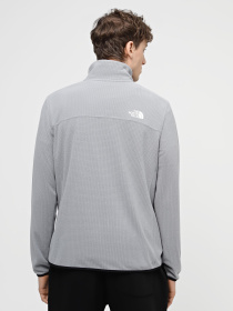 Кофта The North Face M Experit Grid Fleece модель NF0A87H5K1C1 Кофта The North Face M Experit Grid Fleece модель NF0A87H5K1C1 Фото