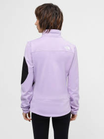 Кофта спортивная The North Face Mistyescape Fleece модель NF0A87HTWI21 Фото