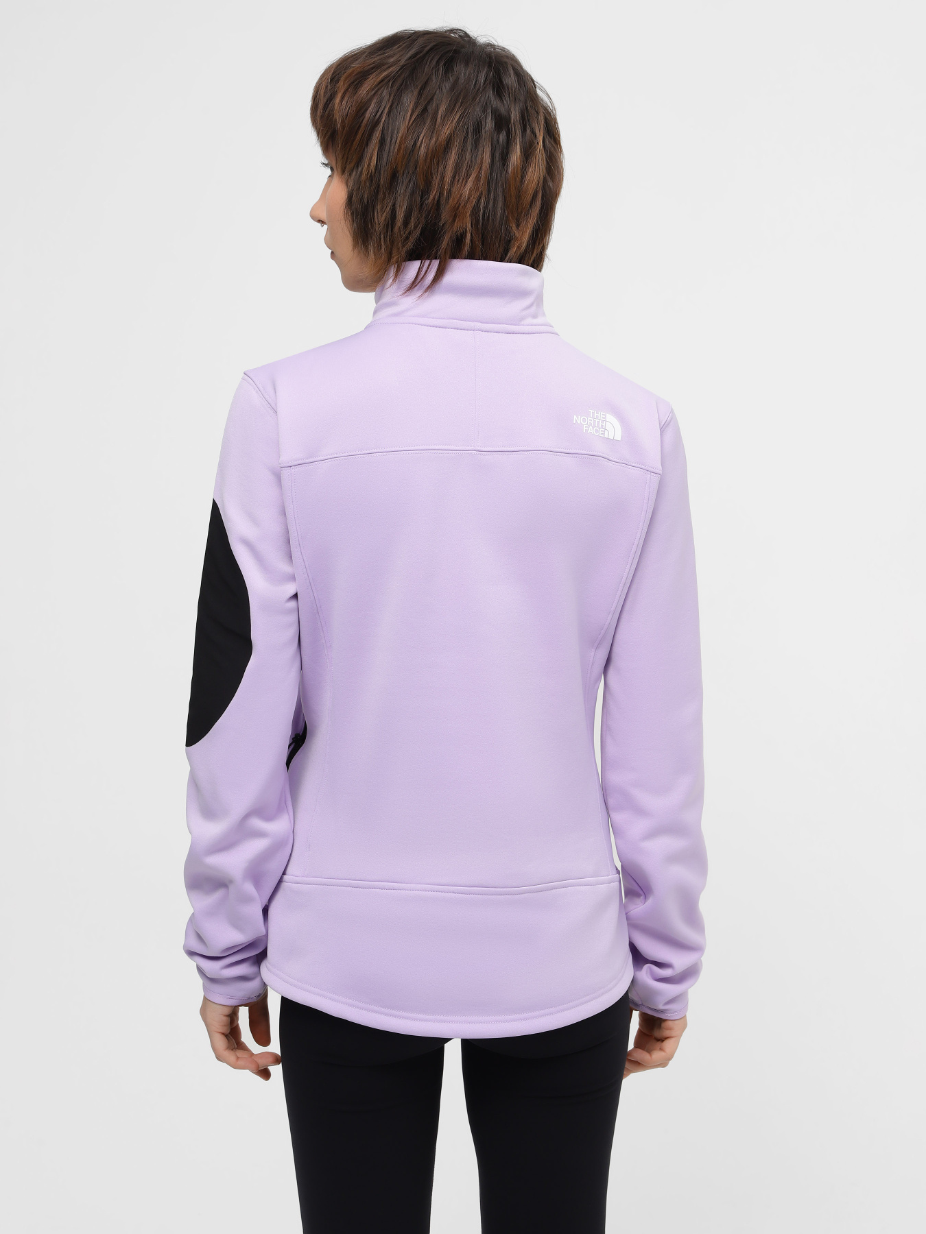 Спортивна кофта The North Face Mistyescape Fleece модель NF0A87HTWI21 Фото