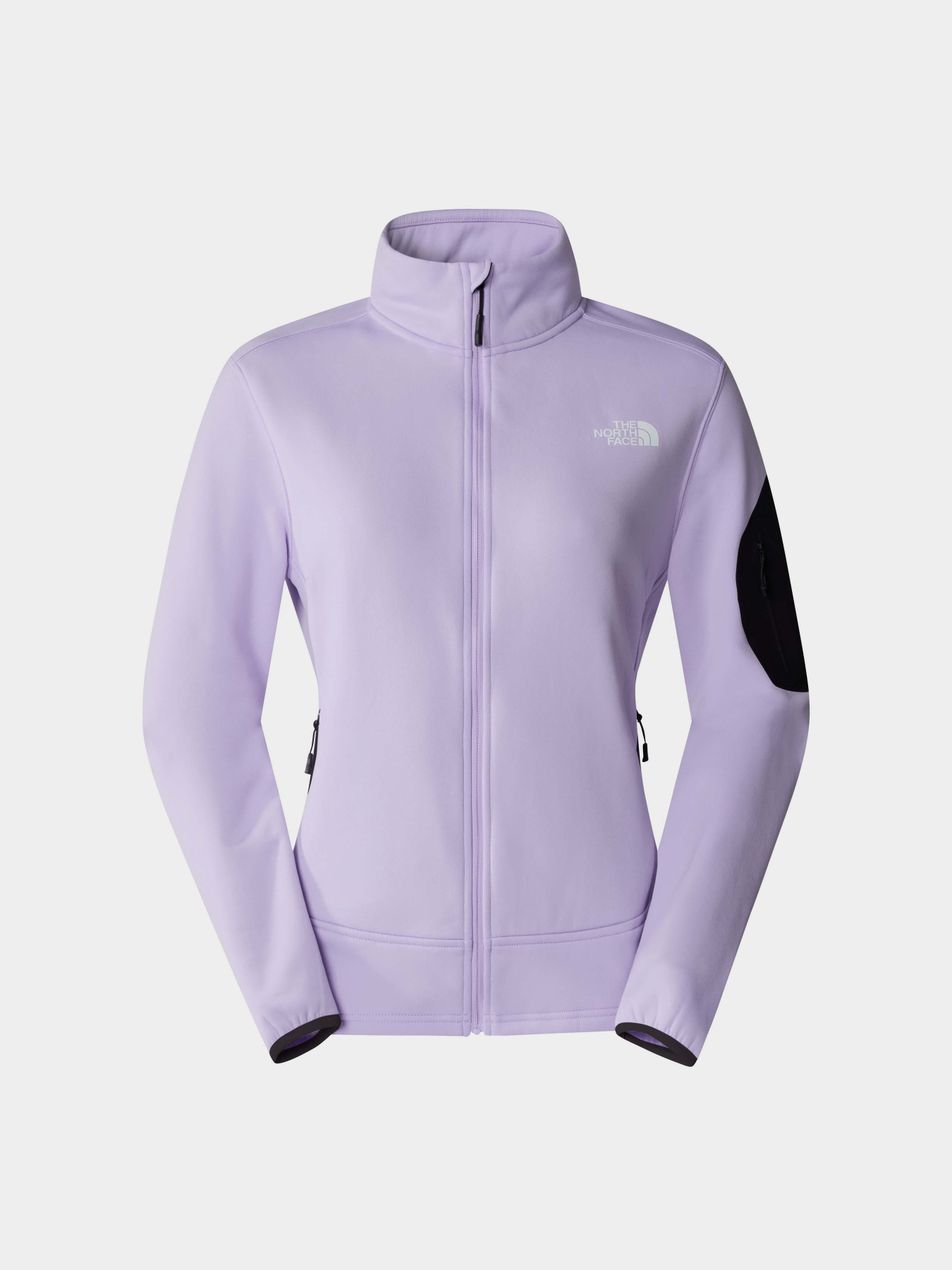Спортивна кофта The North Face Mistyescape Fleece модель NF0A87HTWI21 Фото