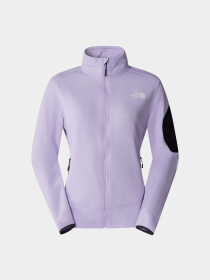 Спортивна кофта The North Face Mistyescape Fleece модель NF0A87HTWI21 Фото